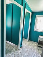 Mossman Exchange & Backpacker Resort