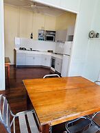 Mossman Exchange & Backpacker Resort