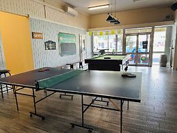 Mossman Exchange & Backpacker Resort