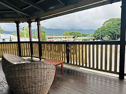 Mossman Exchange & Backpacker Resort