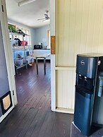 Mossman Exchange & Backpacker Resort