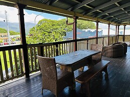 Mossman Exchange & Backpacker Resort