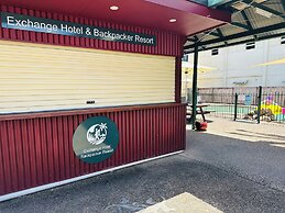Mossman Exchange & Backpacker Resort