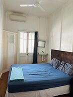 Mossman Exchange & Backpacker Resort