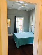 Mossman Exchange & Backpacker Resort