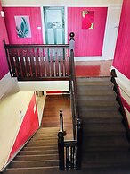 Mossman Exchange & Backpacker Resort