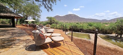 Soroi Samburu Lodge