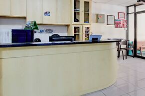 Hotel O Semarang near Kota Lama Semarang formerly Kamarkoe Residence