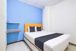 Hotel O Semarang near Kota Lama Semarang formerly Kamarkoe Residence