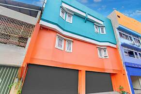 Hotel O Semarang near Kota Lama Semarang formerly Kamarkoe Residence