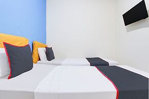 Hotel O Semarang near Kota Lama Semarang formerly Kamarkoe Residence