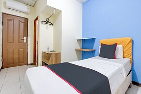 Hotel O Semarang near Kota Lama Semarang formerly Kamarkoe Residence