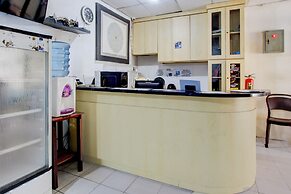 Hotel O Semarang near Kota Lama Semarang formerly Kamarkoe Residence