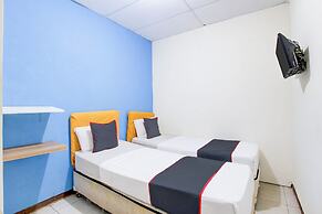 Hotel O Semarang near Kota Lama Semarang formerly Kamarkoe Residence