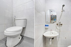 Hotel O Semarang near Kota Lama Semarang formerly Kamarkoe Residence