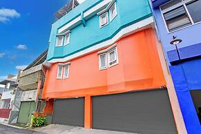 Hotel O Semarang near Kota Lama Semarang formerly Kamarkoe Residence