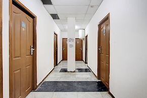 Hotel O Semarang near Kota Lama Semarang formerly Kamarkoe Residence