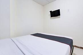 Hotel O Semarang near Kota Lama Semarang formerly Kamarkoe Residence