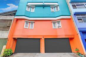 Hotel O Semarang near Kota Lama Semarang formerly Kamarkoe Residence