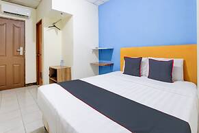 Hotel O Semarang near Kota Lama Semarang formerly Kamarkoe Residence