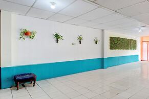 Hotel O Semarang near Kota Lama Semarang formerly Kamarkoe Residence