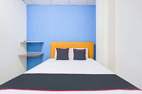 Hotel O Semarang near Kota Lama Semarang formerly Kamarkoe Residence