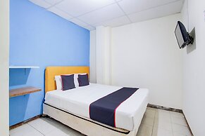 Hotel O Semarang near Kota Lama Semarang formerly Kamarkoe Residence