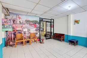 Hotel O Semarang near Kota Lama Semarang formerly Kamarkoe Residence