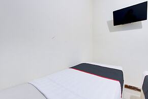 Hotel O Semarang near Kota Lama Semarang formerly Kamarkoe Residence