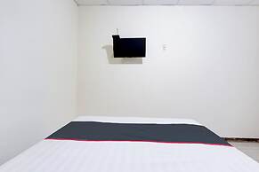 Hotel O Semarang near Kota Lama Semarang formerly Kamarkoe Residence