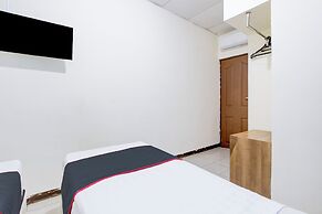 Hotel O Semarang near Kota Lama Semarang formerly Kamarkoe Residence