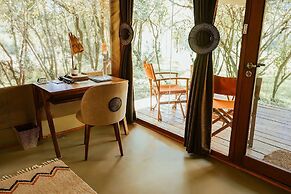 Soroi Luxury Migration Camp
