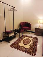 Riwayat Guest House