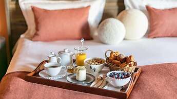Riwayat Guest House