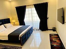 Riwayat Guest House