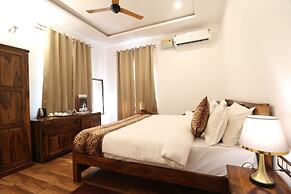 Bamera House Jungle Retreat Bandhavgarh