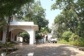 Bamera House Jungle Retreat Bandhavgarh