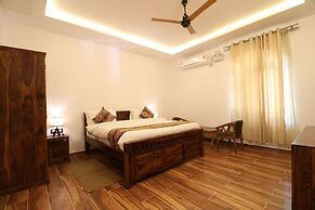 Bamera House Jungle Retreat Bandhavgarh