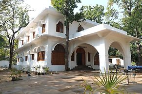 Bamera House Jungle Retreat Bandhavgarh