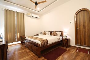 Bamera House Jungle Retreat Bandhavgarh