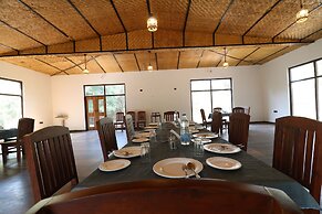 Bamera House Jungle Retreat Bandhavgarh