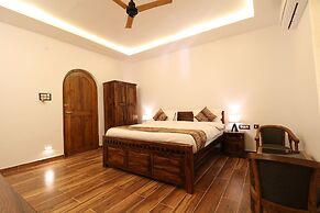 Bamera House Jungle Retreat Bandhavgarh