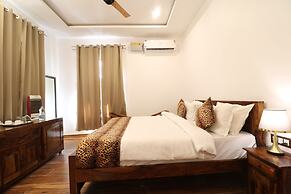 Bamera House Jungle Retreat Bandhavgarh