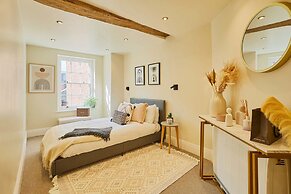 Host Stay Apartment 8 Vinegar House