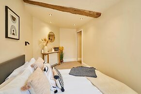 Host Stay Apartment 8 Vinegar House