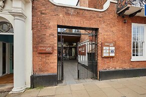 Host Stay Apartment 8 Vinegar House