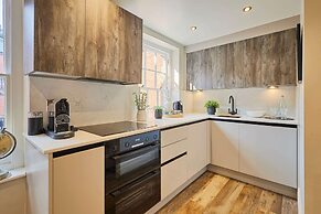 Host Stay Apartment 8 Vinegar House