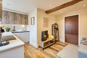 Host Stay Apartment 8 Vinegar House