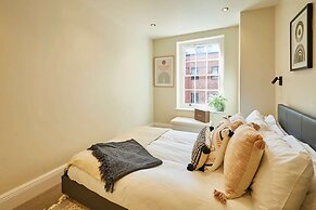 Host Stay Apartment 8 Vinegar House