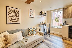 Host Stay Apartment 8 Vinegar House